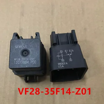 Vf28-35f14-z01 12V 5-pin nova marca original 12077864 12177233