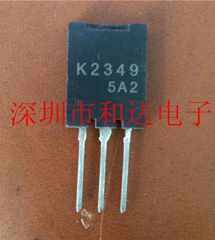 (5Pcs/lote)2SK2349 TO-247 