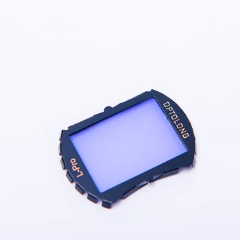 Optolong L-Pro Filtro Sony-Ff Voor Sony A7 A9 Astrofotografie Wilde Ingediend Lichtvervuiling Filtros
