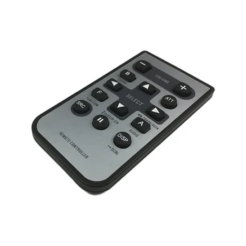 Controle remoto Pioneer CXC5719 DEH-1100MP DEH-1900MP DEH-2000MP Carro de Áudio de DVD, Receptor de AV Player