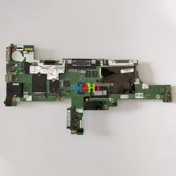 FRU:04X5002 w i7-4600U CPU VIVL0 NM-A102 para Lenovo ThinkPad T440 T440S Laptop NoteBook PC placa-Mãe placa-mãe Testada