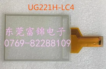 5,7 pulgadas deteção tátil de cristal digitalizador UG221H-LC4 UG221H-LE4